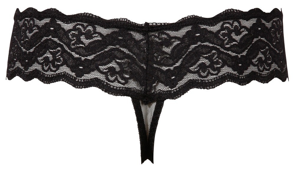 Tanga Pearl Dreams