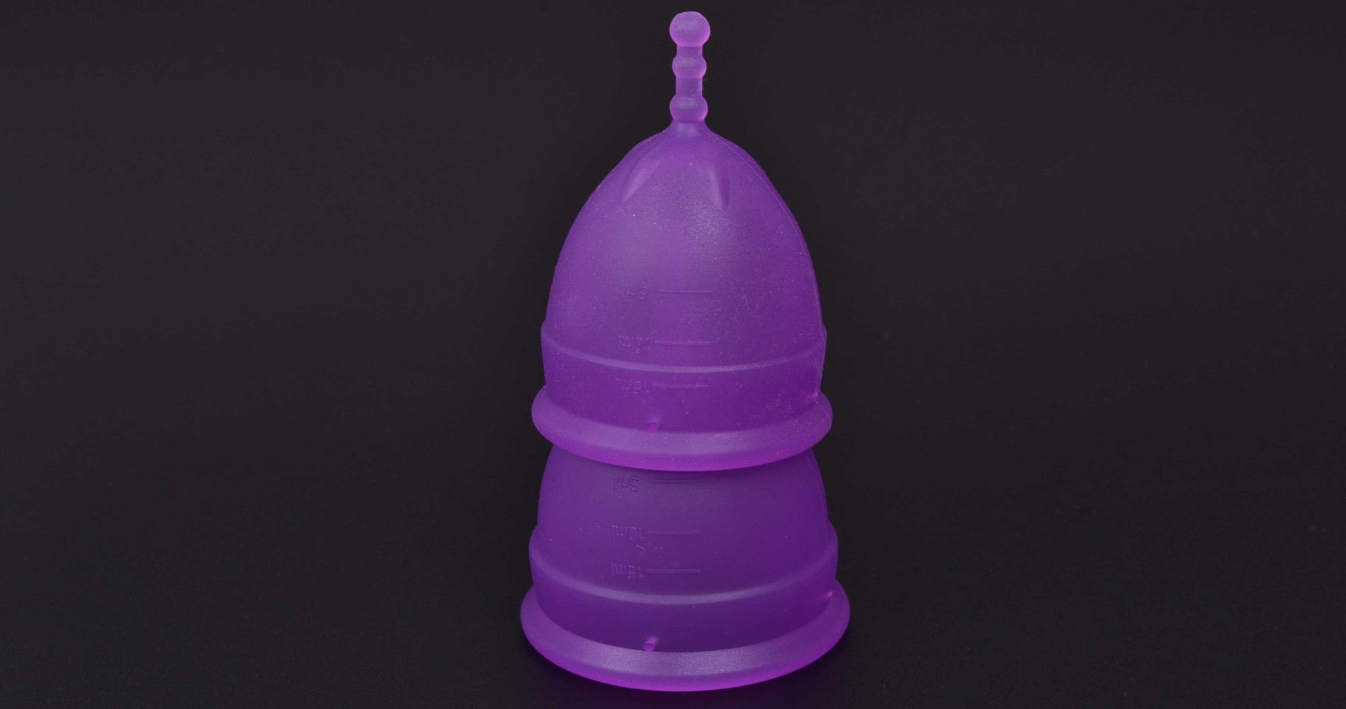 Menstruační kalíšek Libicup