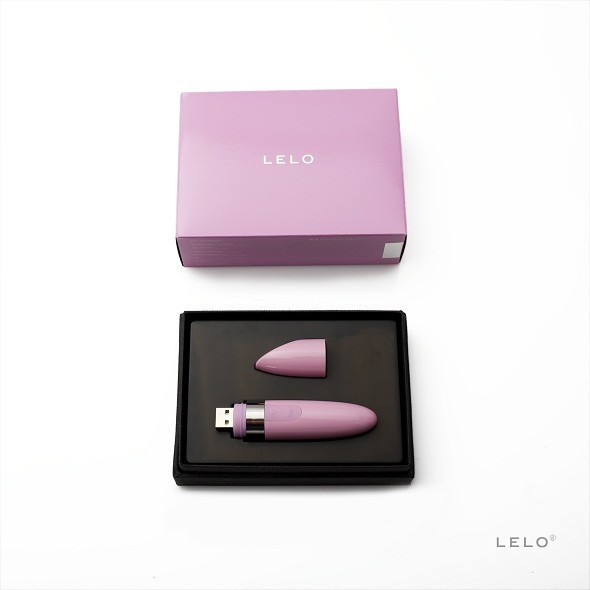 Lelo MIA 2 - USB vibrátor 11cm