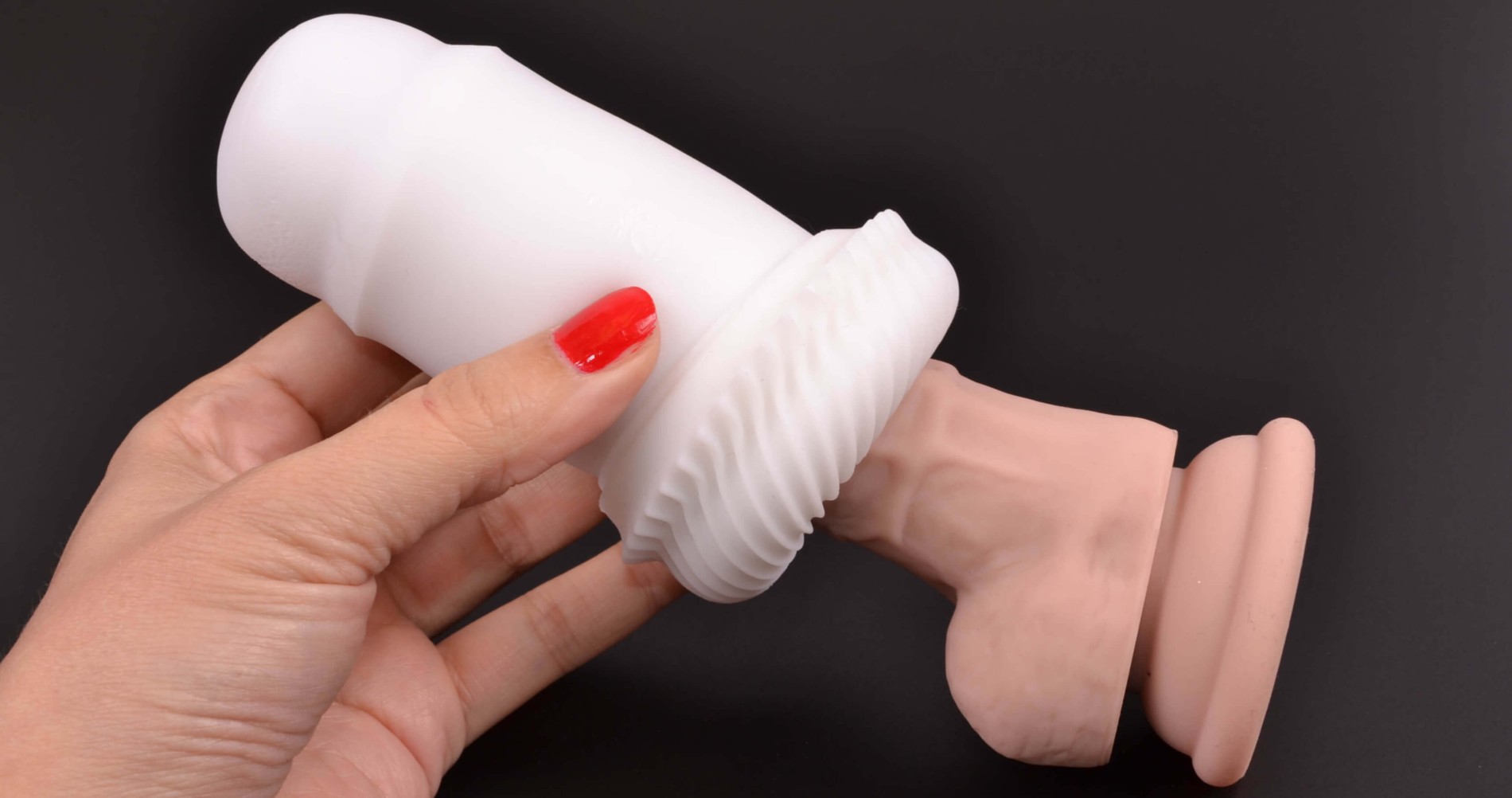 Tenga 3D Zen masturbátor, na dildu