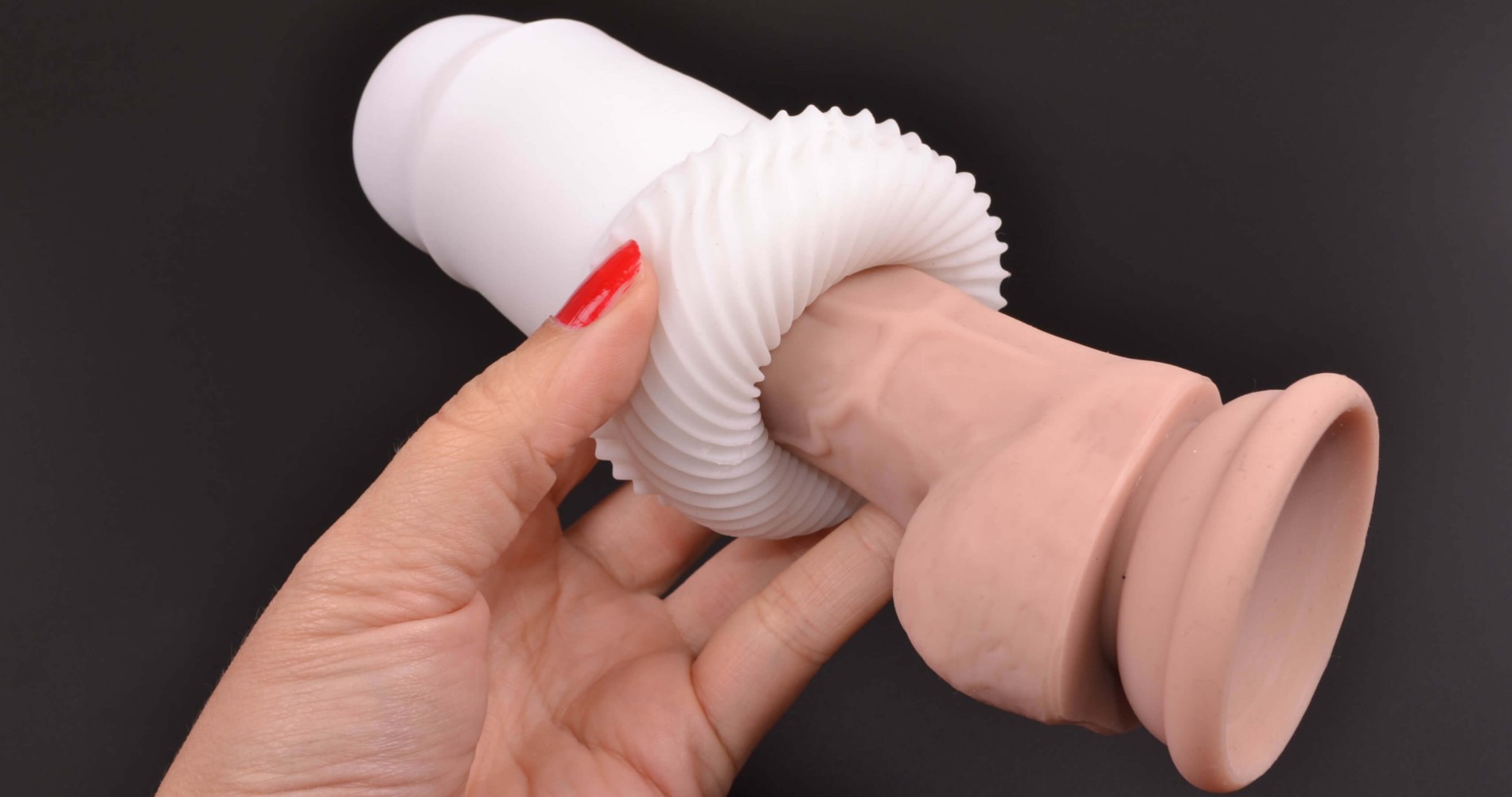 Tenga 3D Zen masturbátor, na dildu