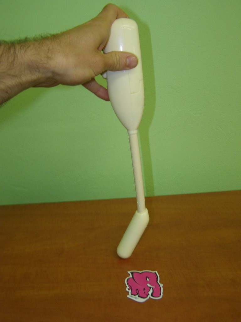 Vibrátor Anténa 36 cm