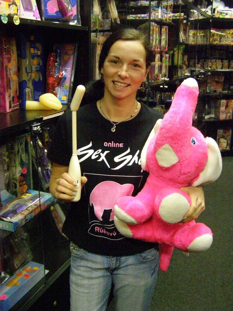 Vibrátor Anténa 36 cm