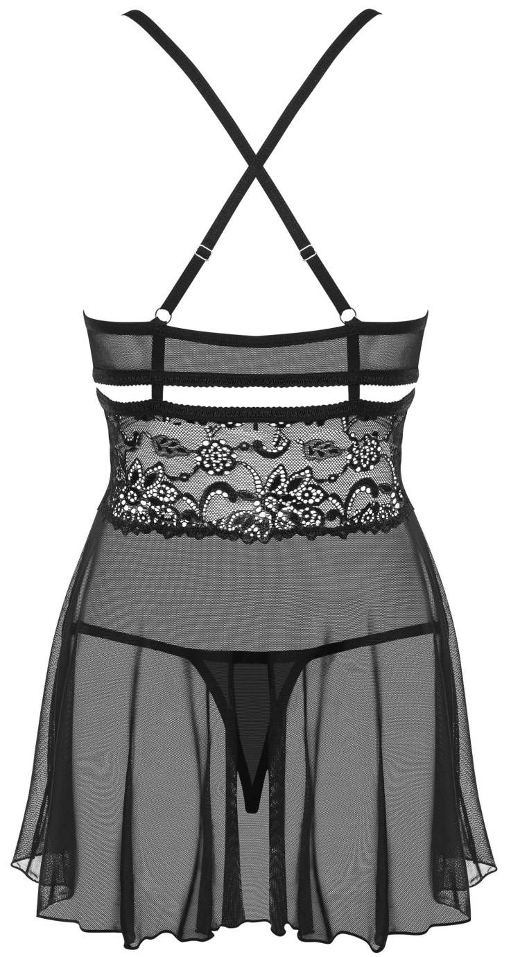 Obsessive košilka Valentina