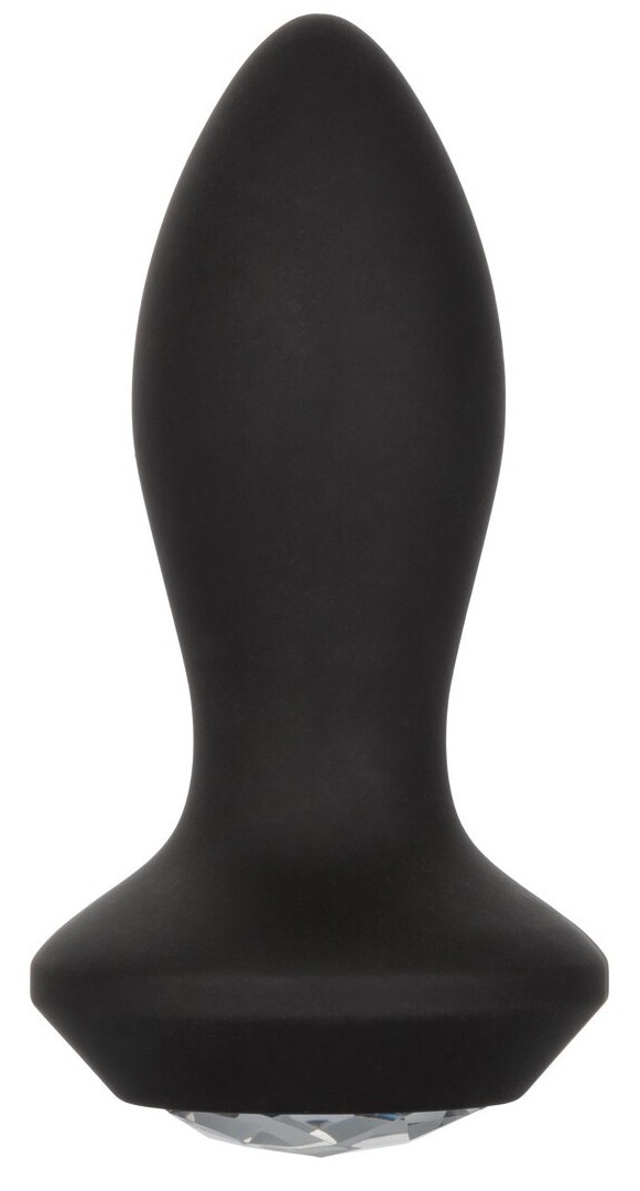 Vibrační anální kolík Diamond Vibe