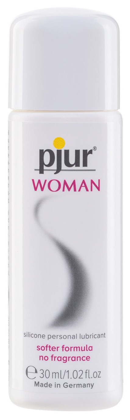 Pjur lubrikační gel Woman Bodyglide (30 ml)