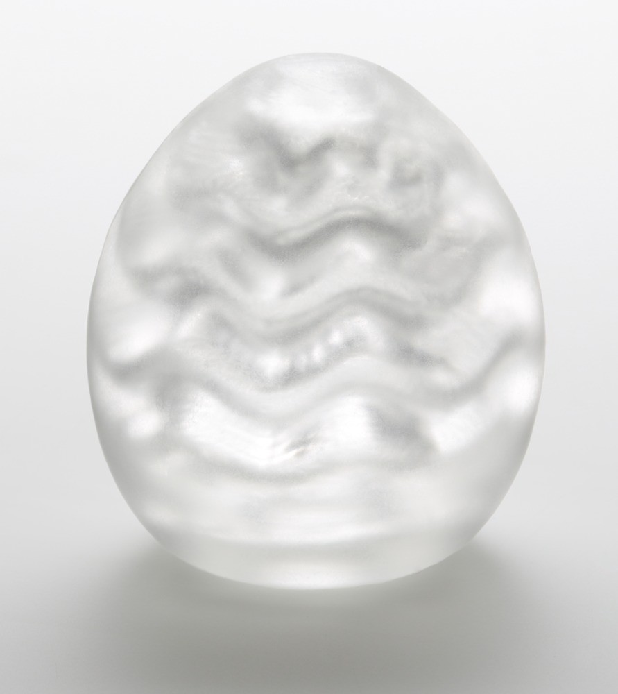 Tenga Egg Cool masturbátor