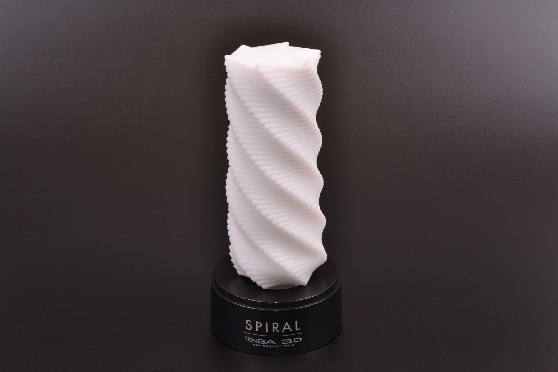 Tenga 3D Spiral masturbátor