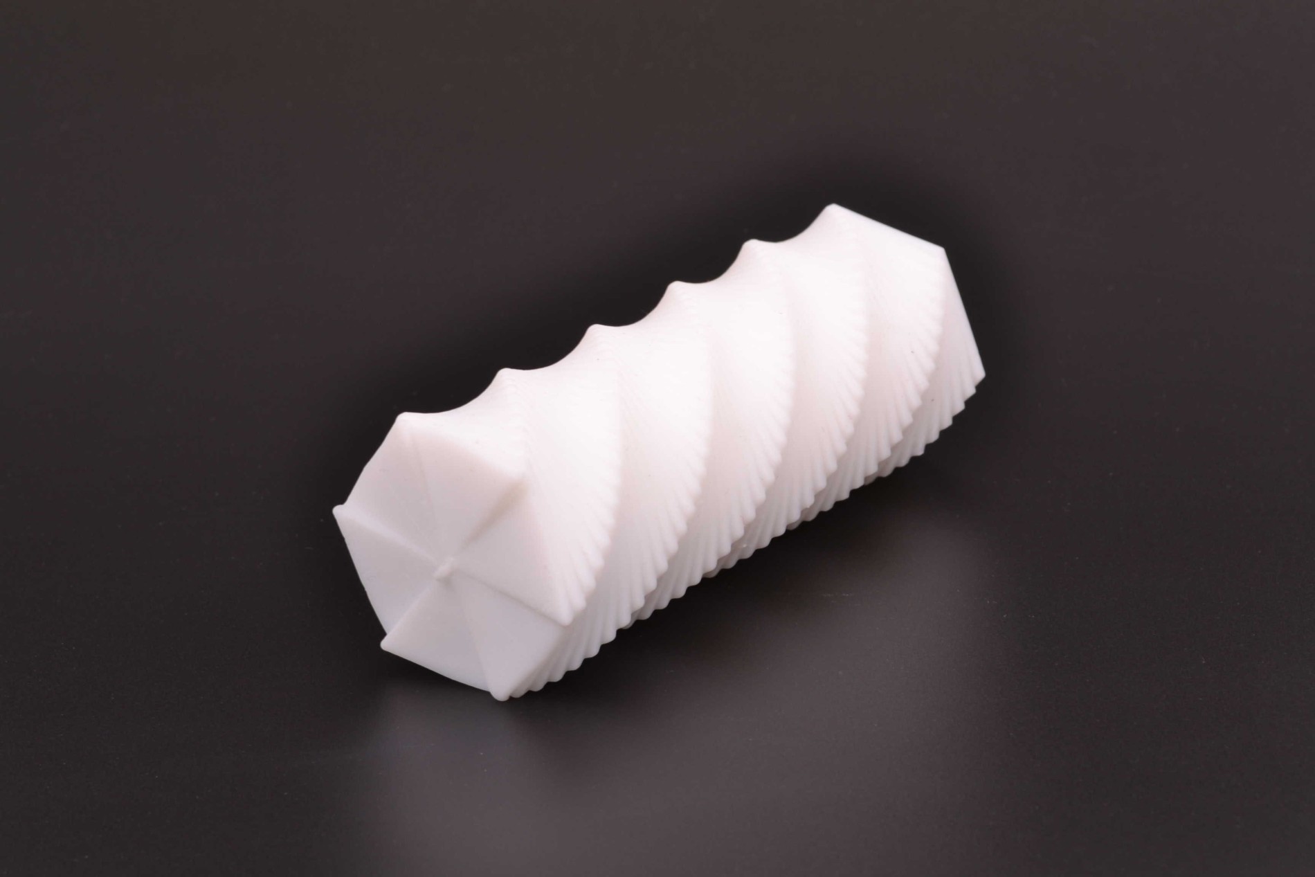 Tenga 3D Spiral masturbátor