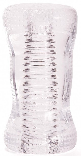 Masturbátor Clear Jack