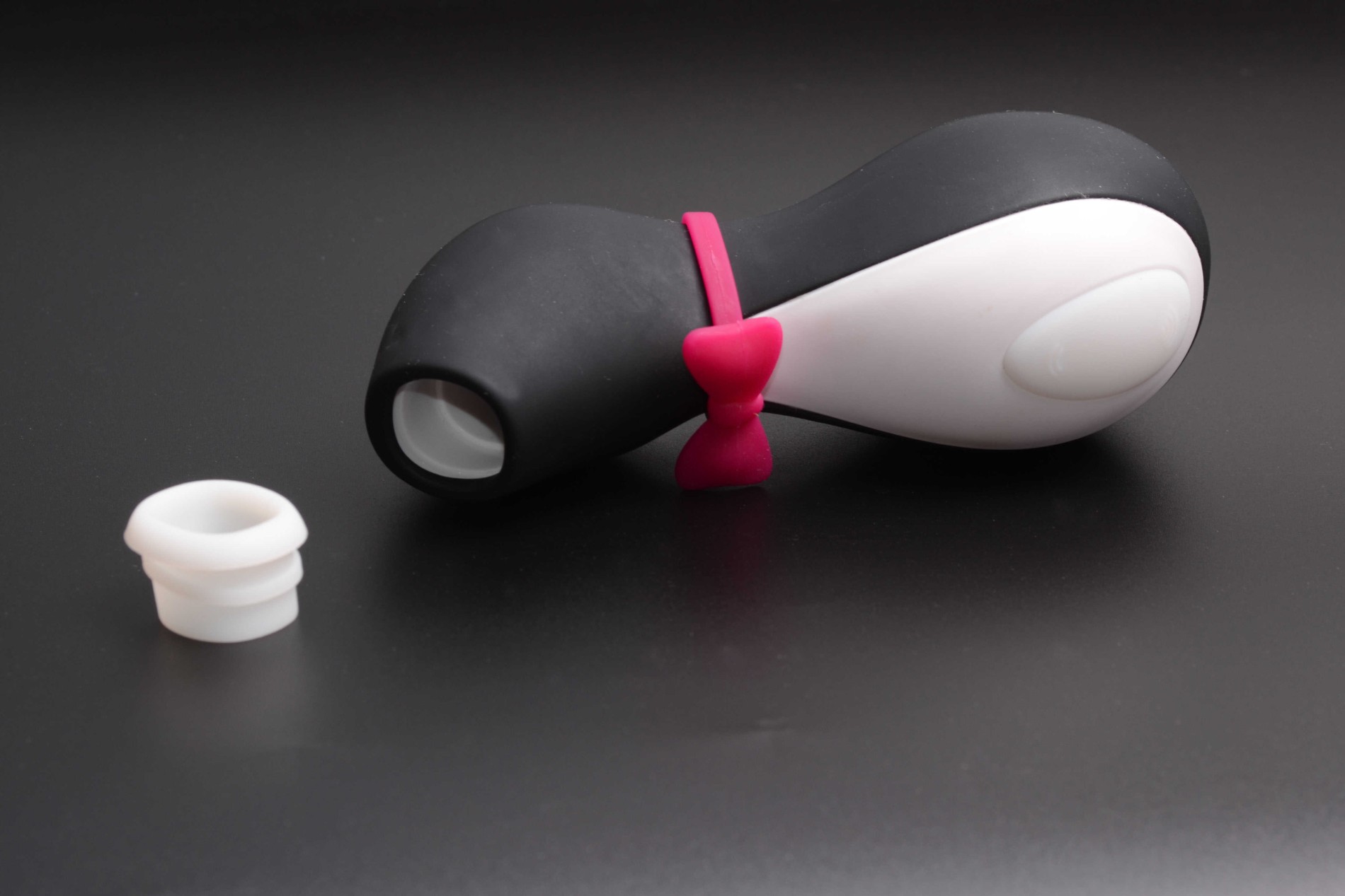 Satisfyer Pro Penguin náhradní násadky