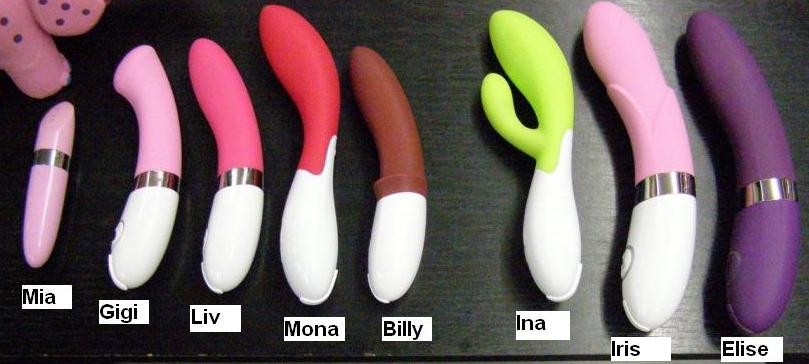 Lelo MIA 2 - USB vibrátor 11cm
