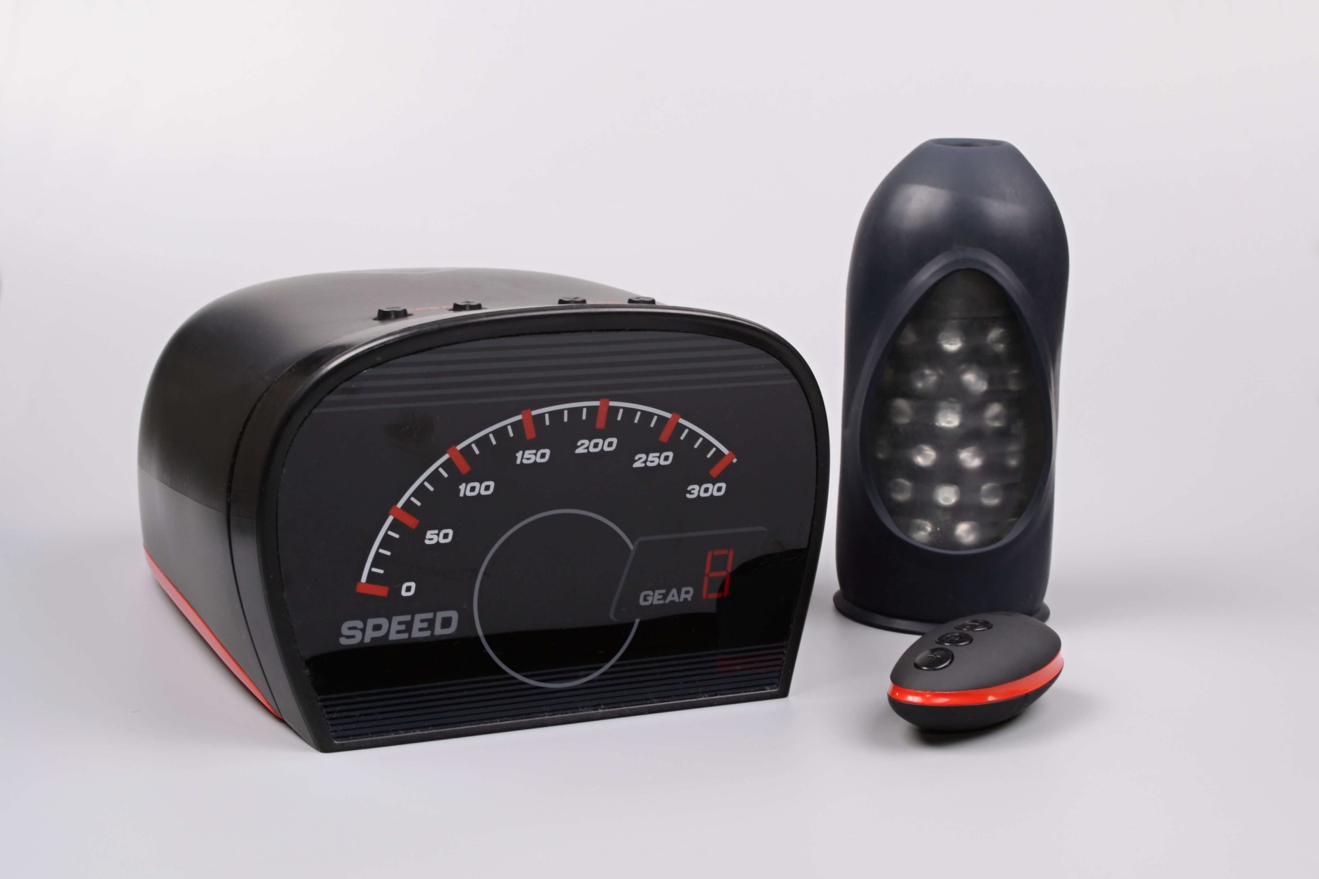 Masturbátor Suck-O-Mat 2.0