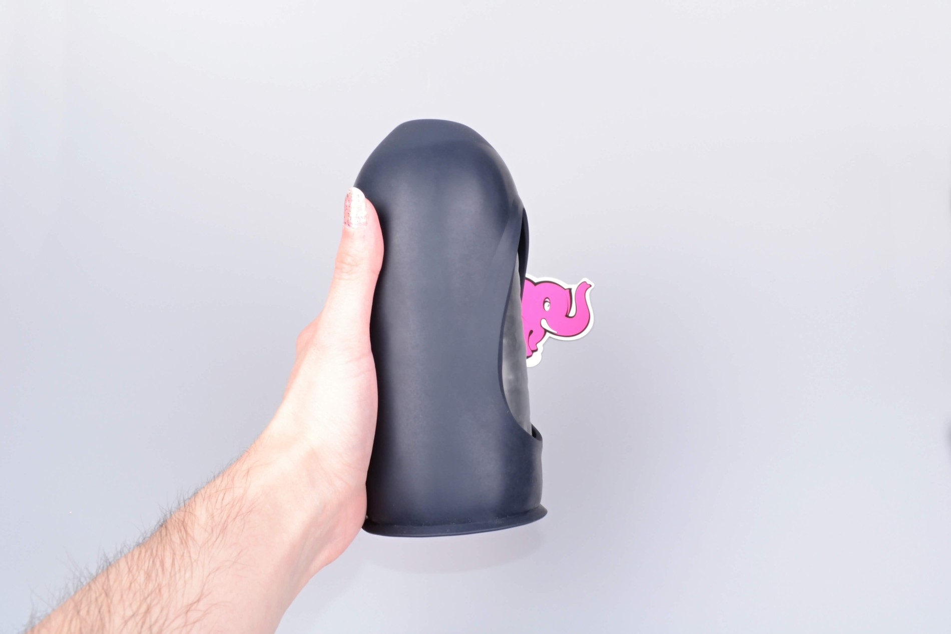 Masturbátor Suck-O-Mat 2.0, masturbační návlek