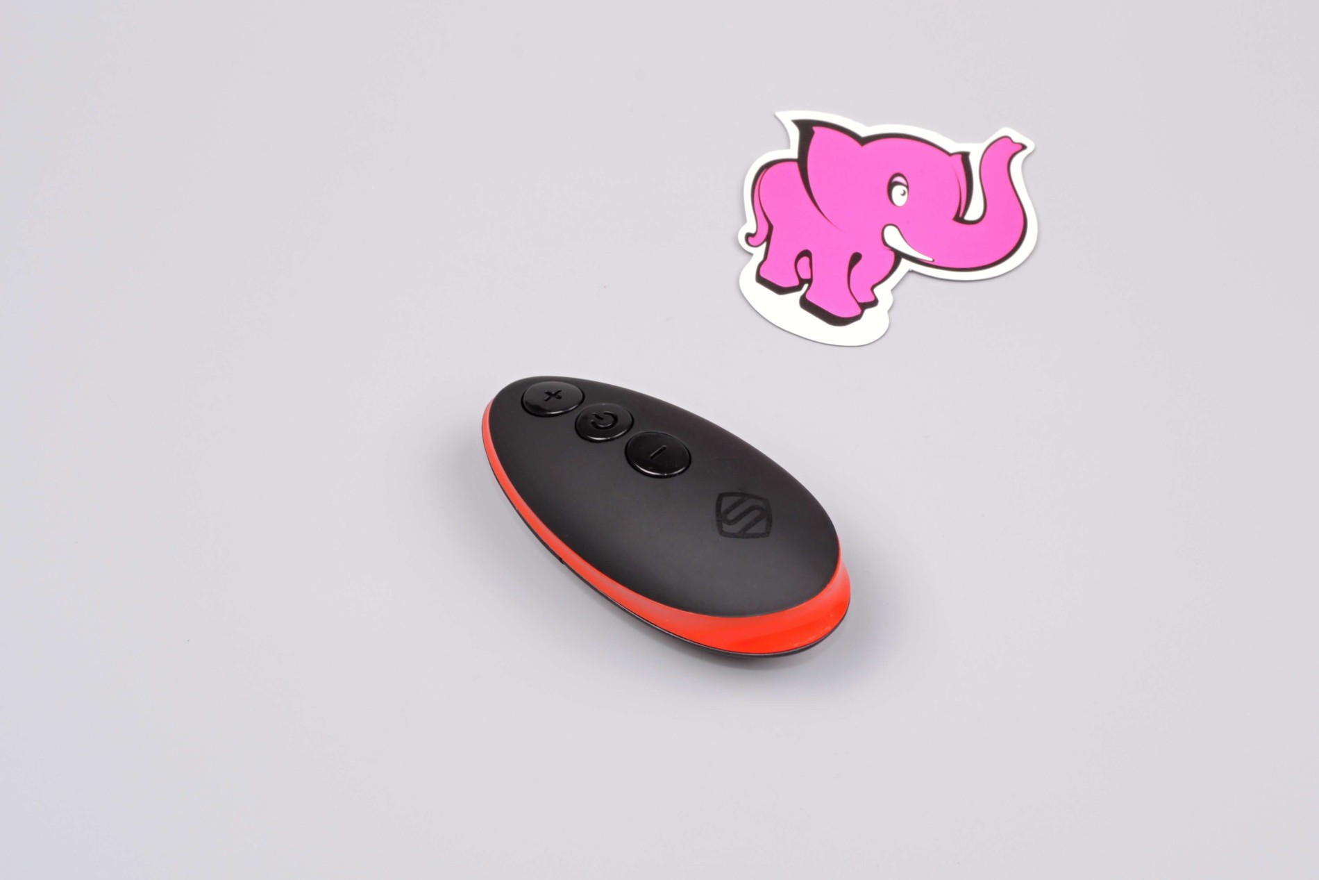 Masturbátor Suck-O-Mat 2.0, ovladač