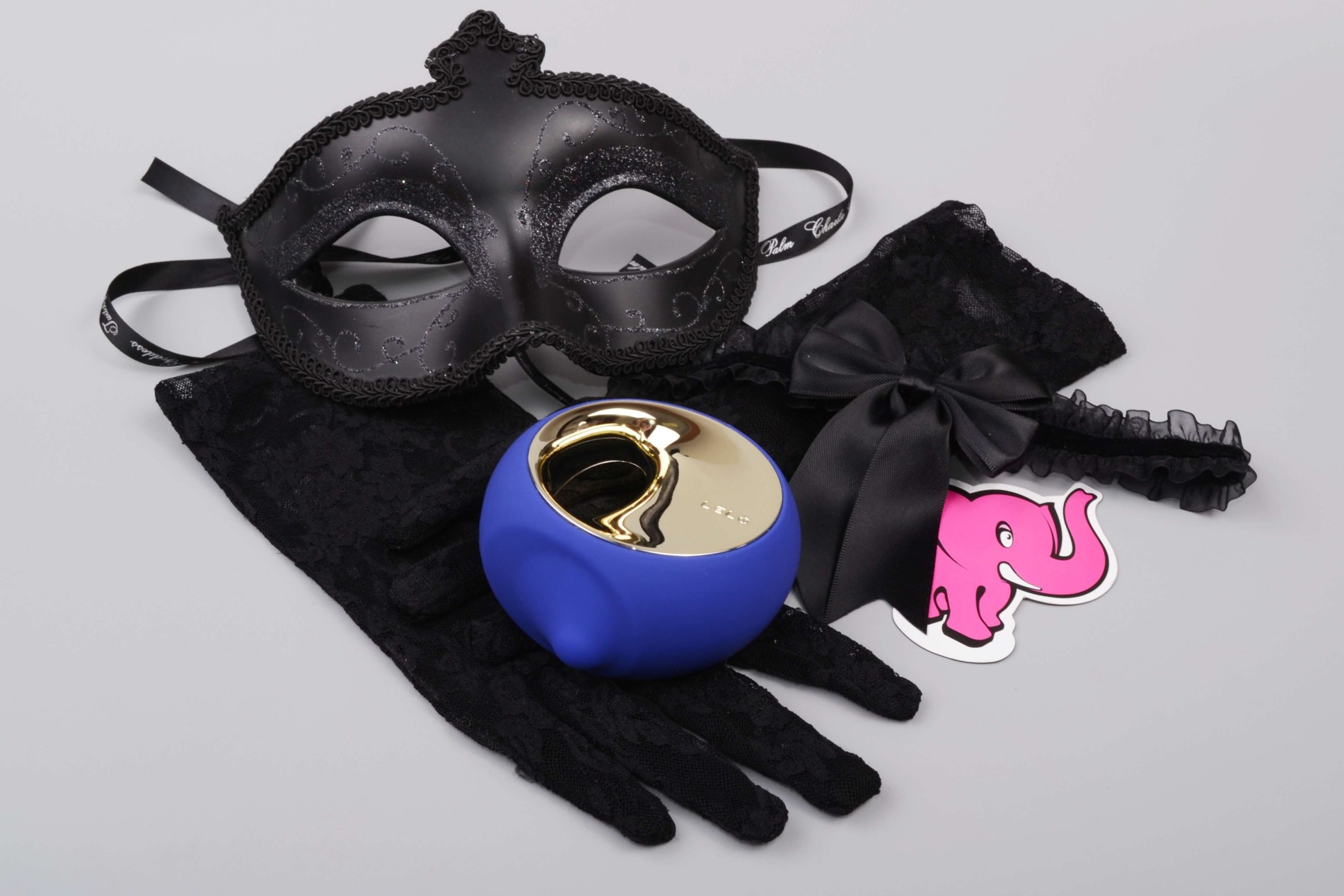 LELO Ora 3 orální vibrátor