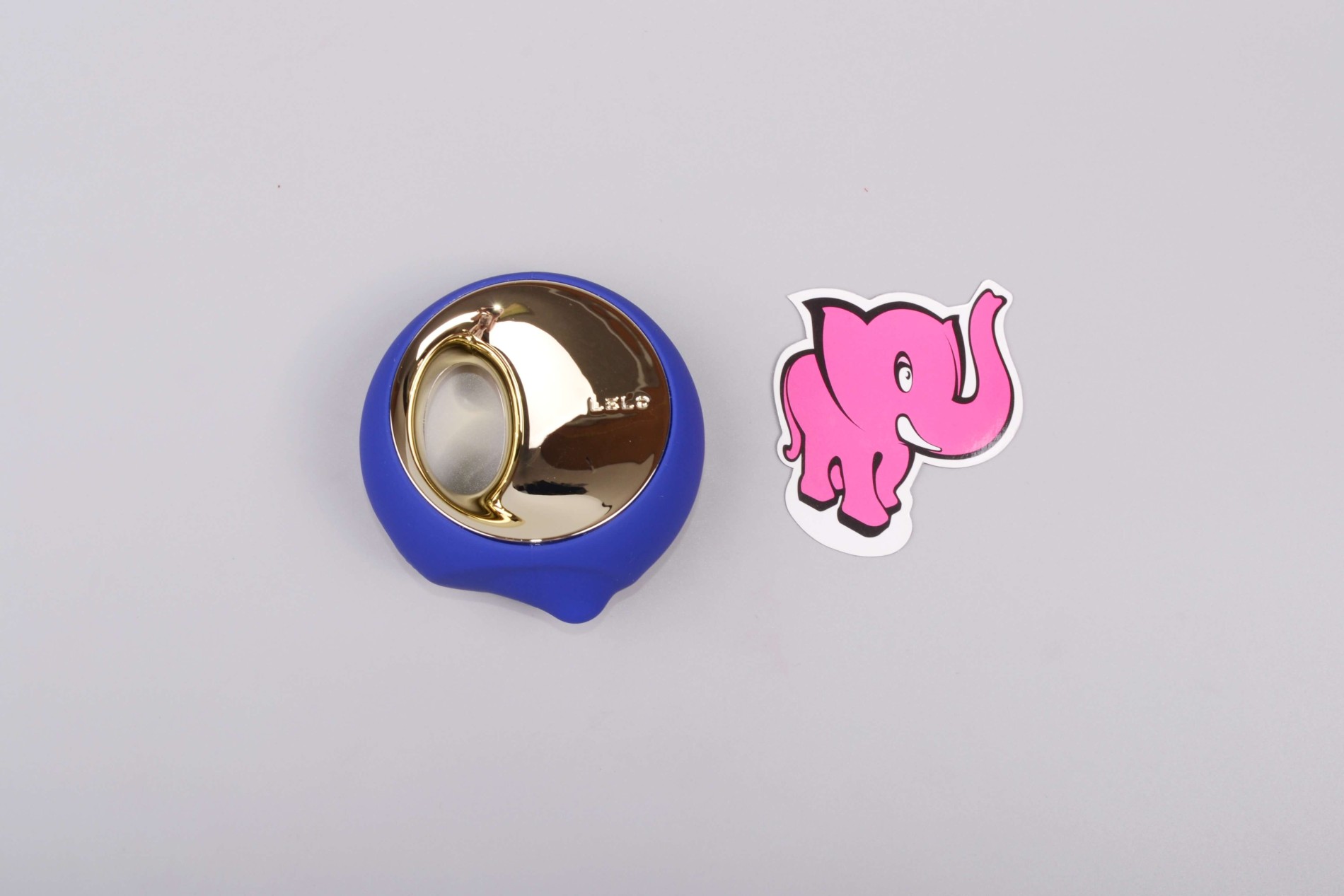 LELO Ora 3 orální vibrátor