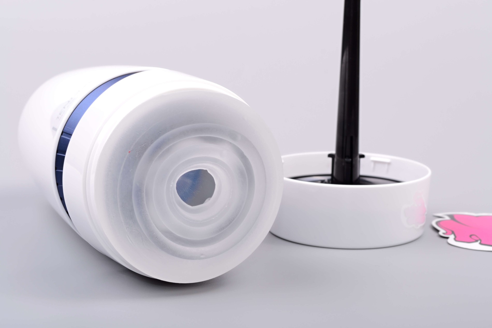 Tenga Aero Cobalt Ring masturbátor