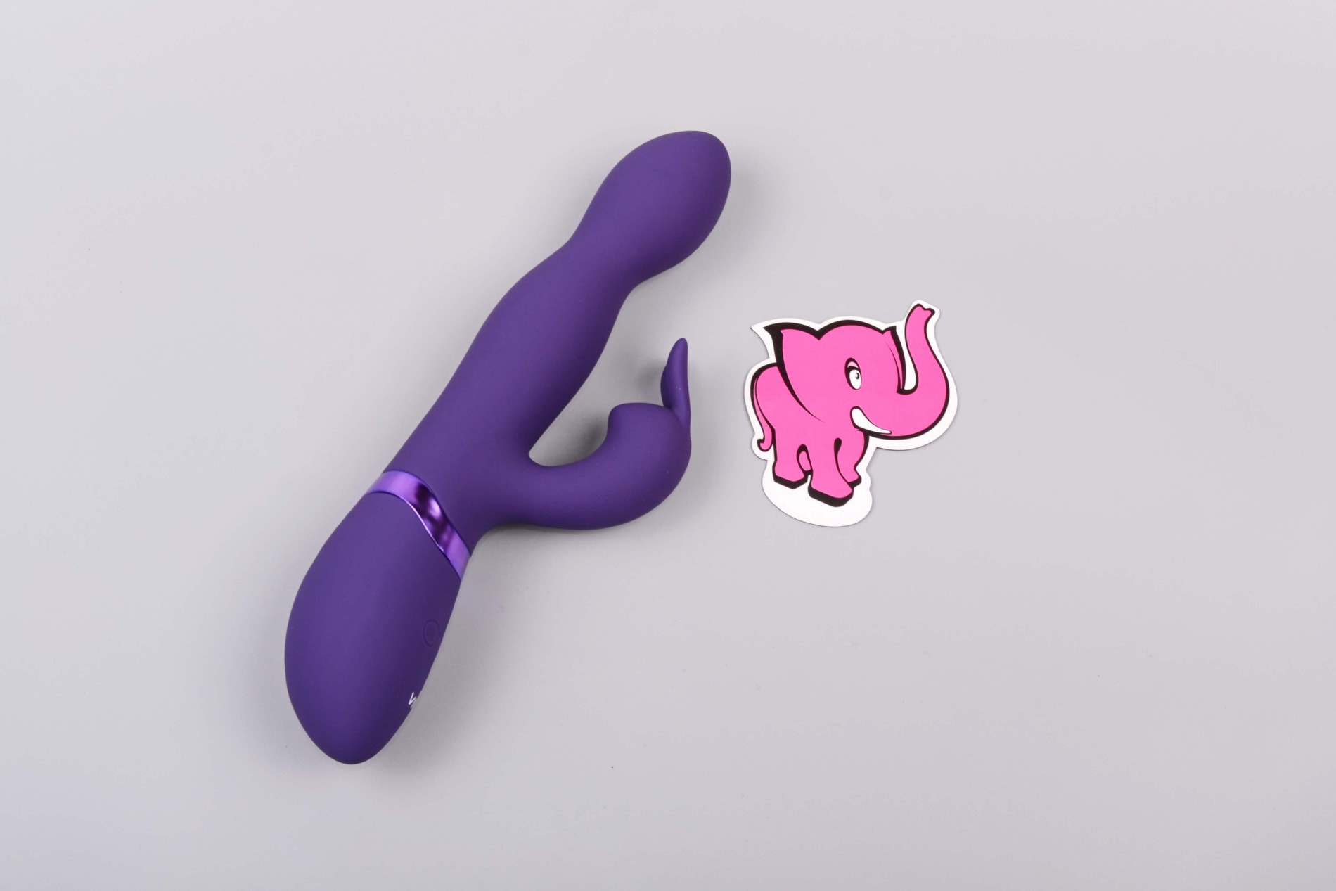 Rotační vibrátor Viver Bunny