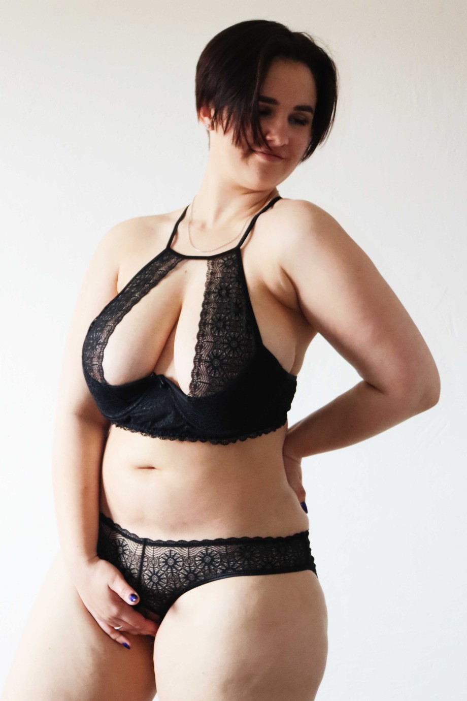 Testerka Jenny vyzkoušela Passion komplet Yona