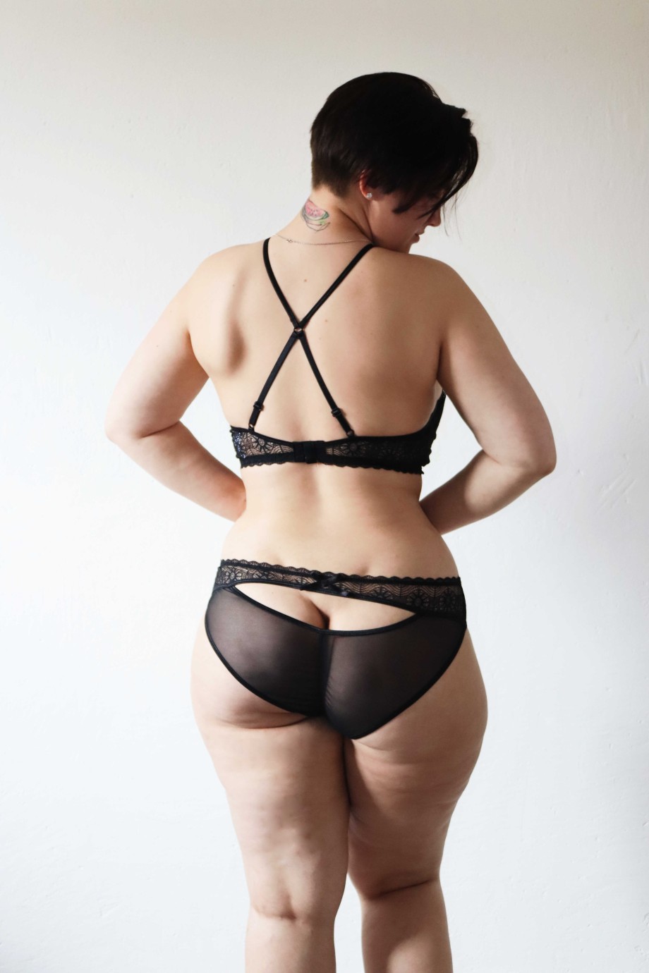 Testerka Jenny vyzkoušela Passion komplet Yona