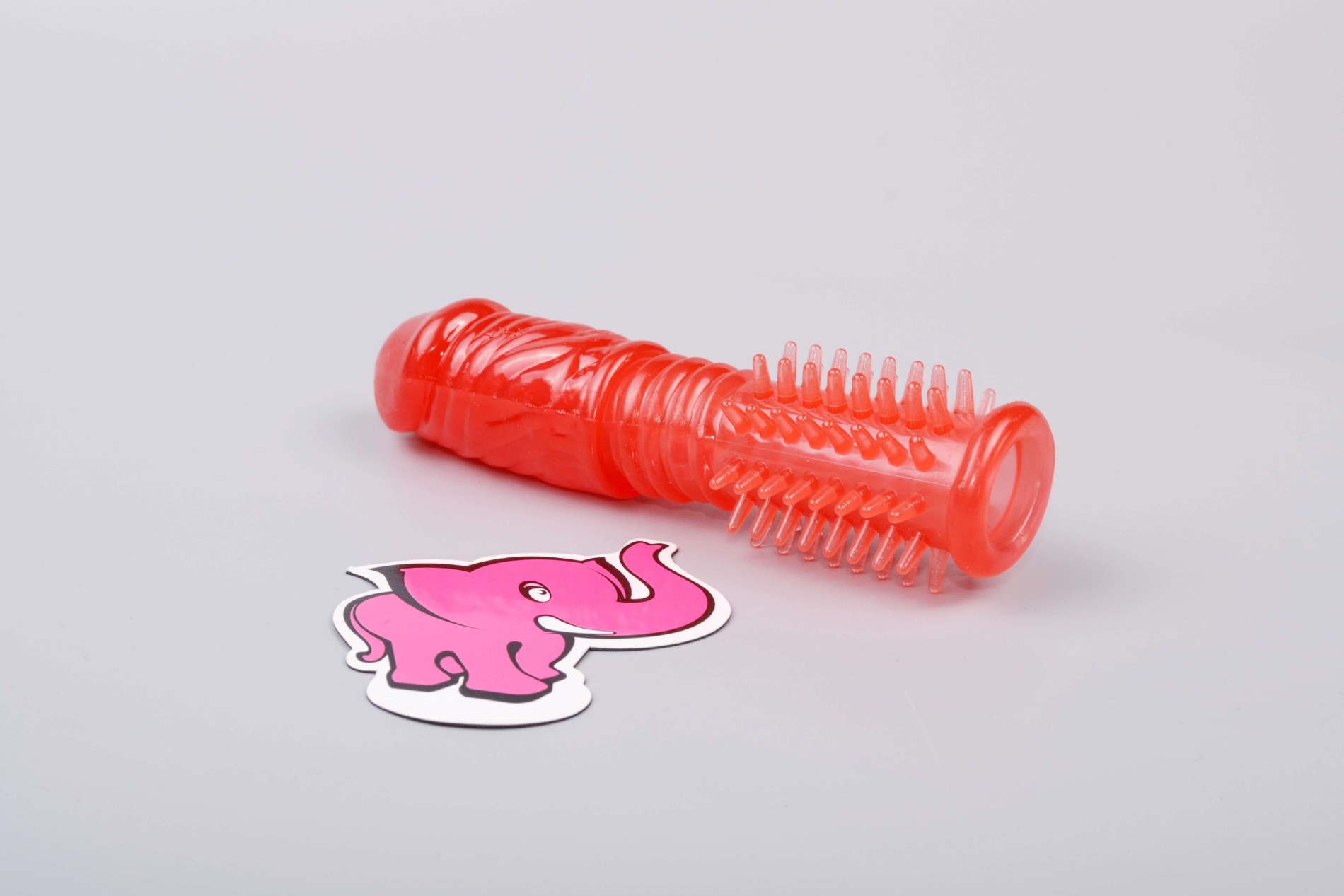 Roses – sada 9 pomůcek, návlek