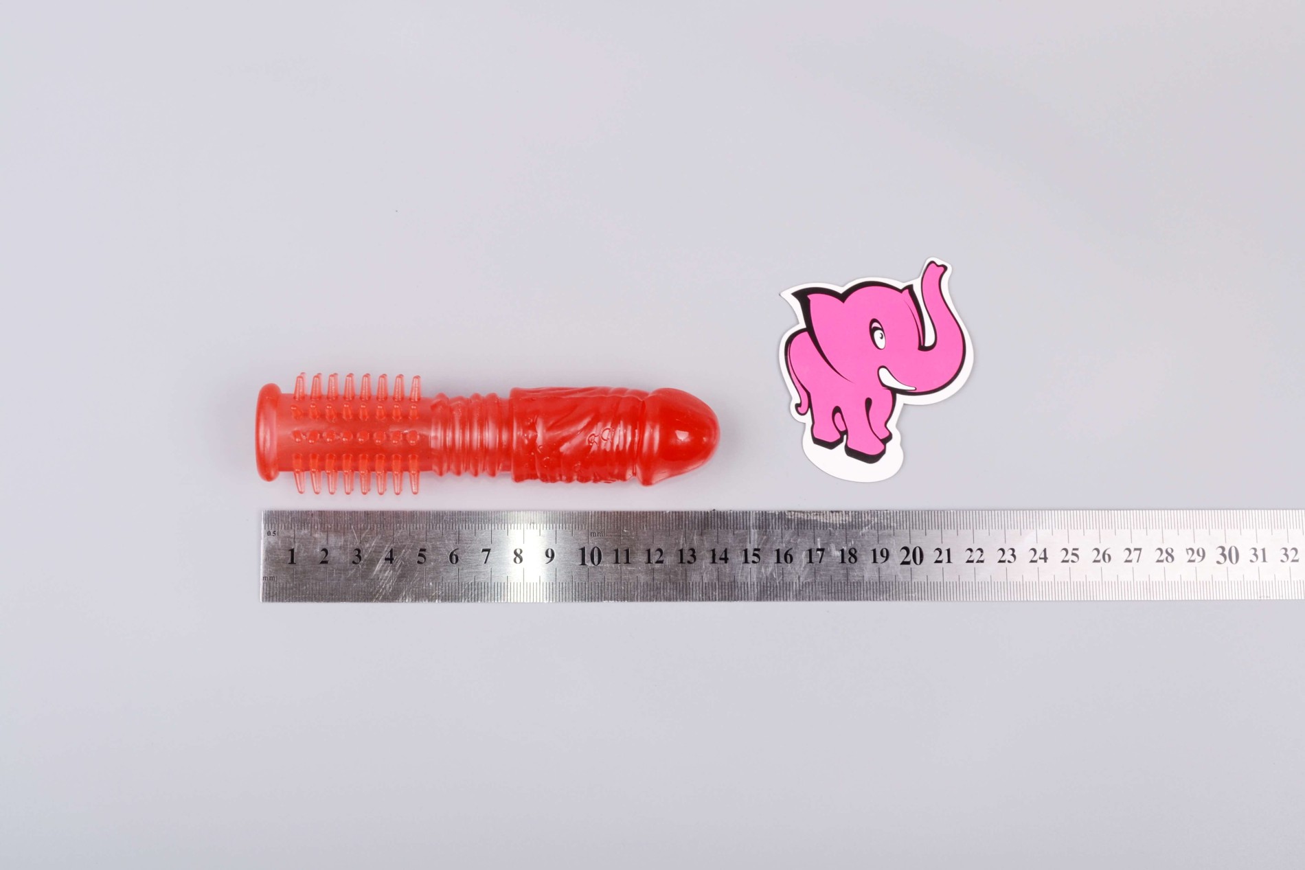 Roses – sada 9 pomůcek, návlek