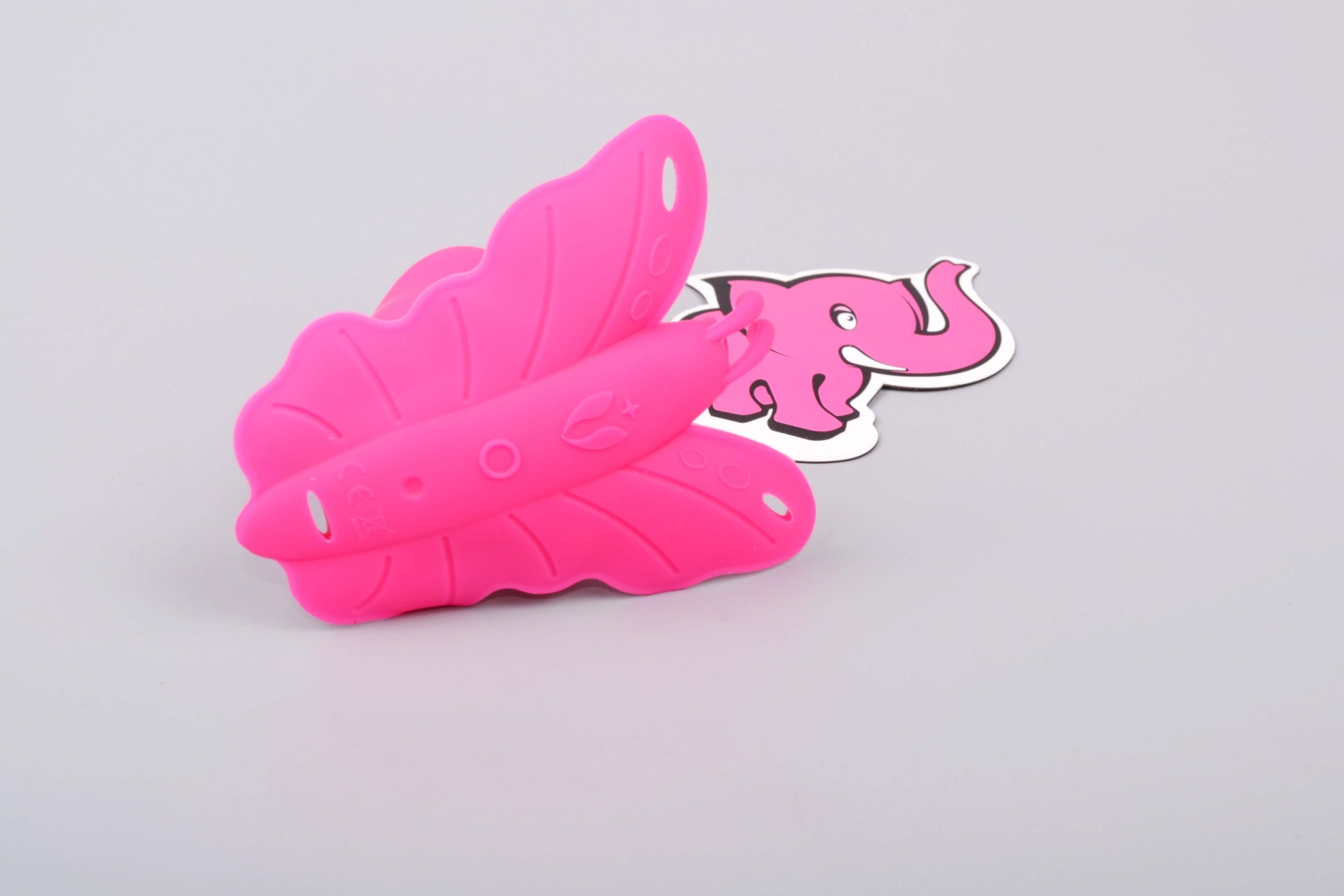 Vibrační motýlek Little Pleasure