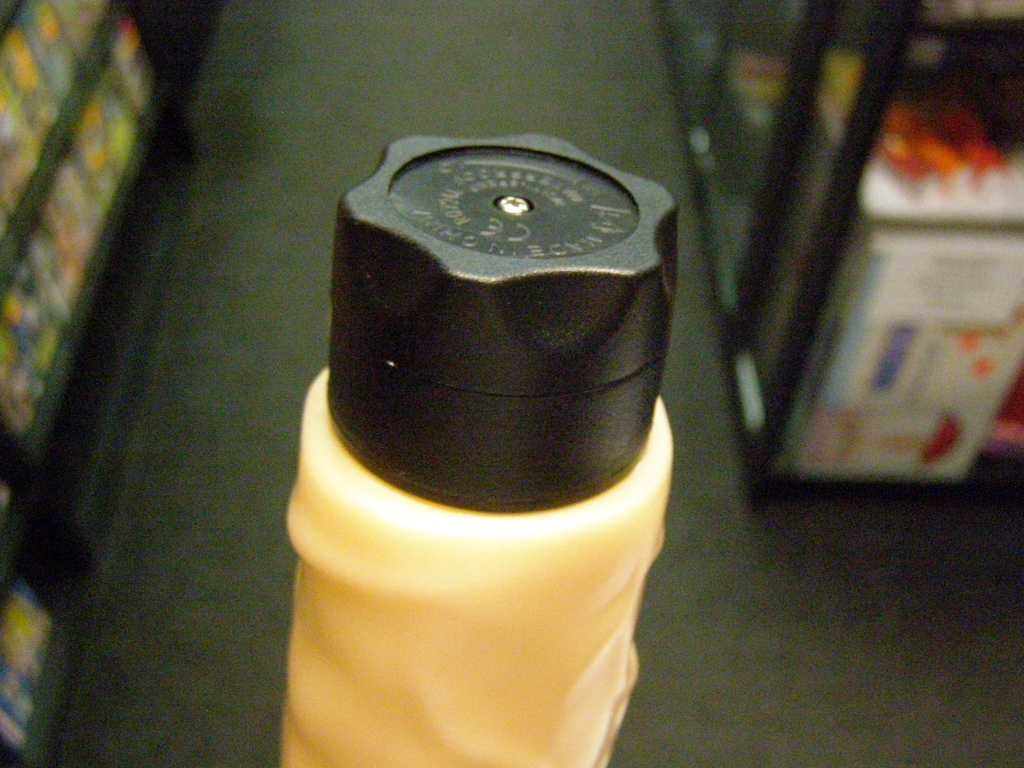 Vibrátor Pearl 24 cm