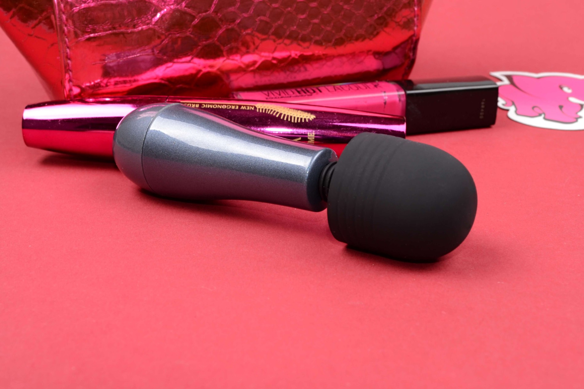 Masážní hlavice Tiny Wand II