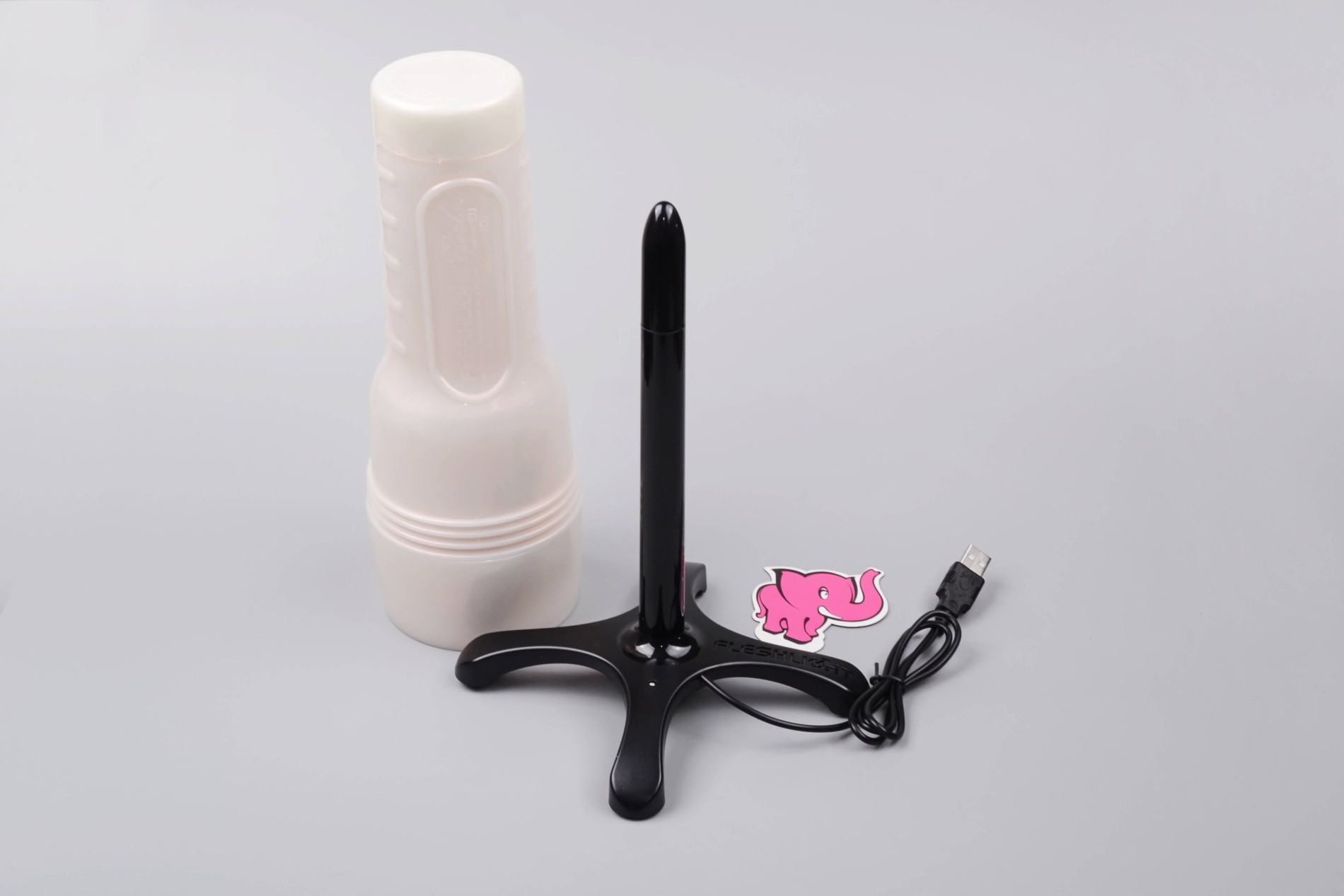 Fleshlight Sleeve Warmer nahřívač návleku, masturbátor