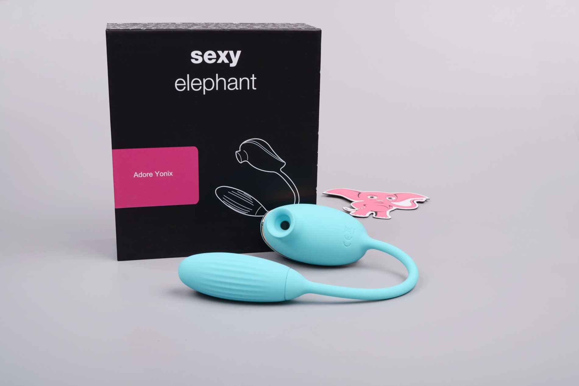 Adore Yonix vibrační vajíčko