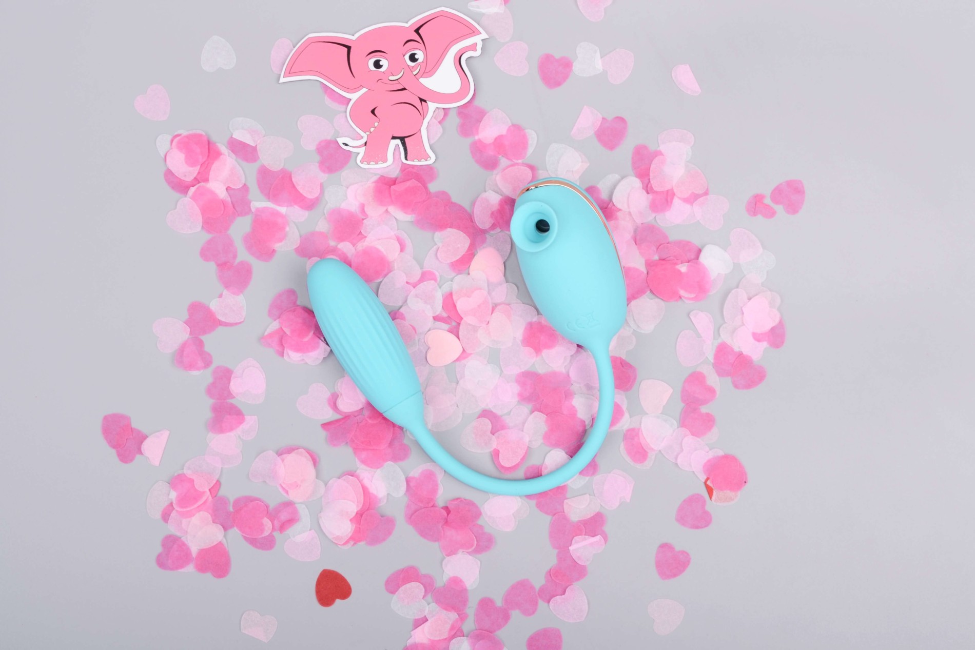 Adore Yonix vibrační vajíčko