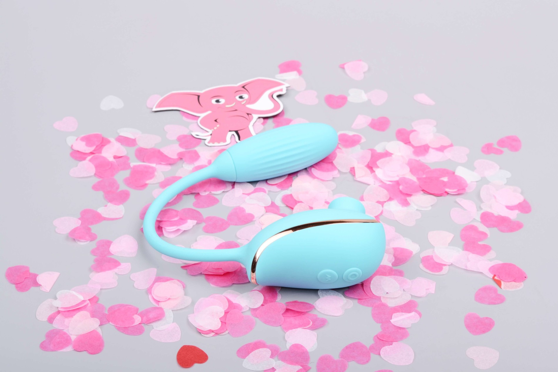 Adore Yonix vibrační vajíčko