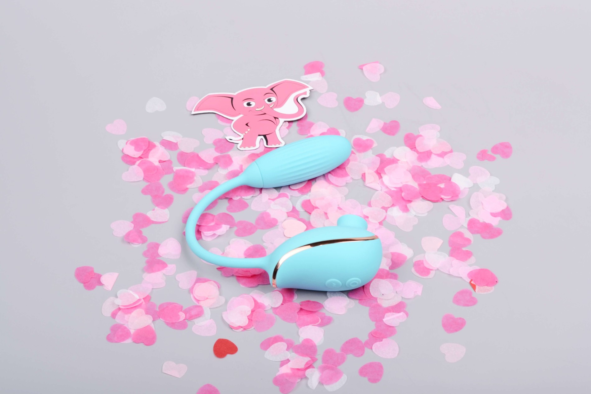 Adore Yonix vibrační vajíčko