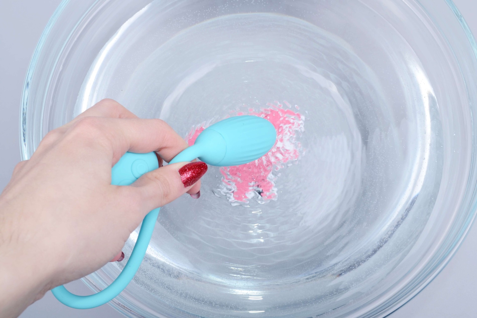 Adore Yonix vibrační vajíčko síla vibrací