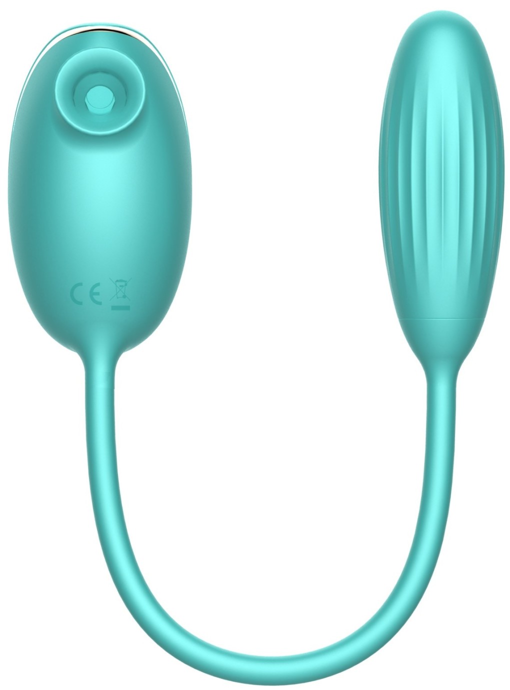 Adore Yonix tlakové vibrační vajíčko