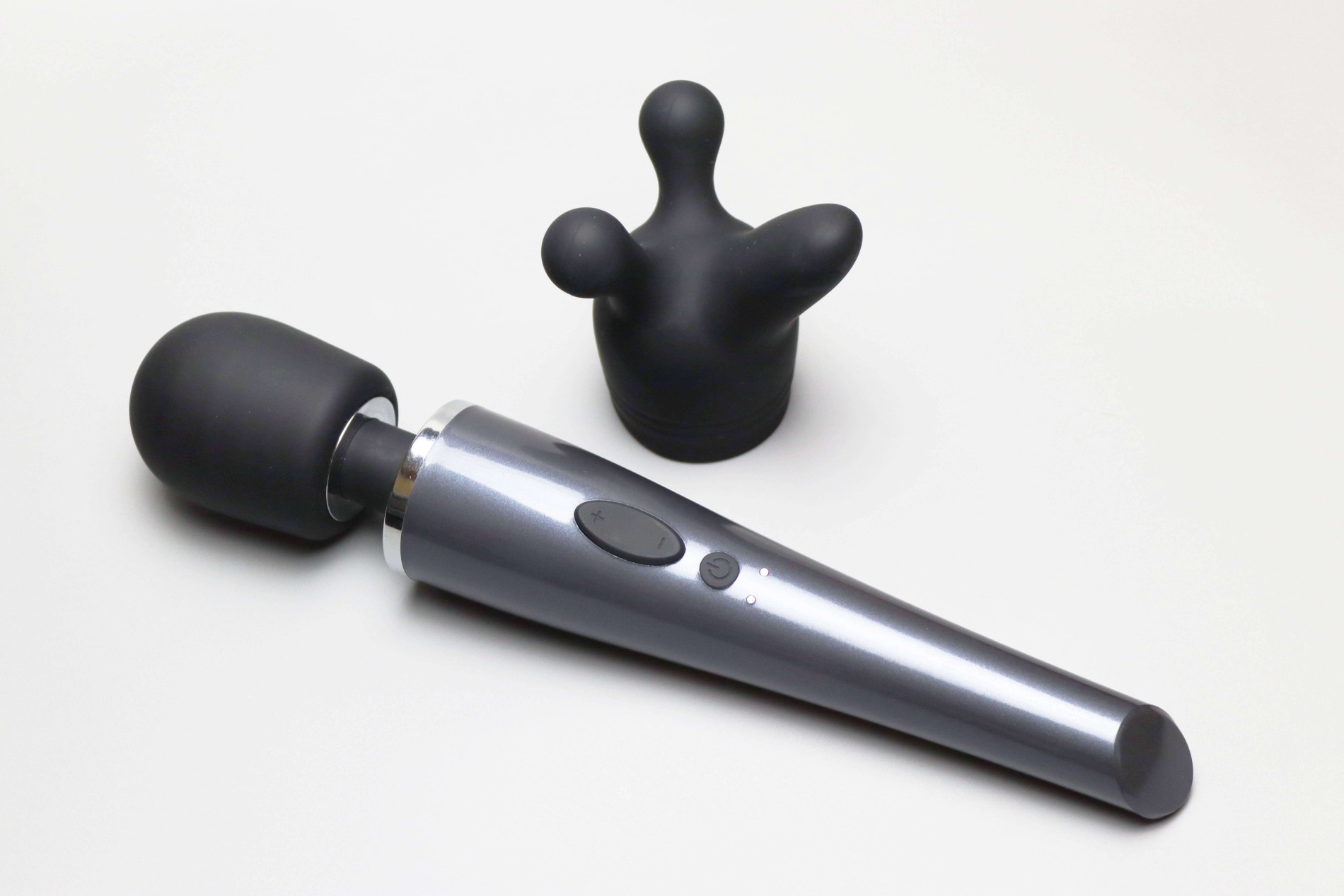 Masážní hlavice AkuWand 2, násada Akuwand Tripod