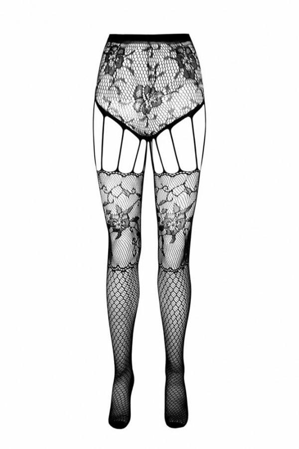 EKO Passion punčochy Nymeria