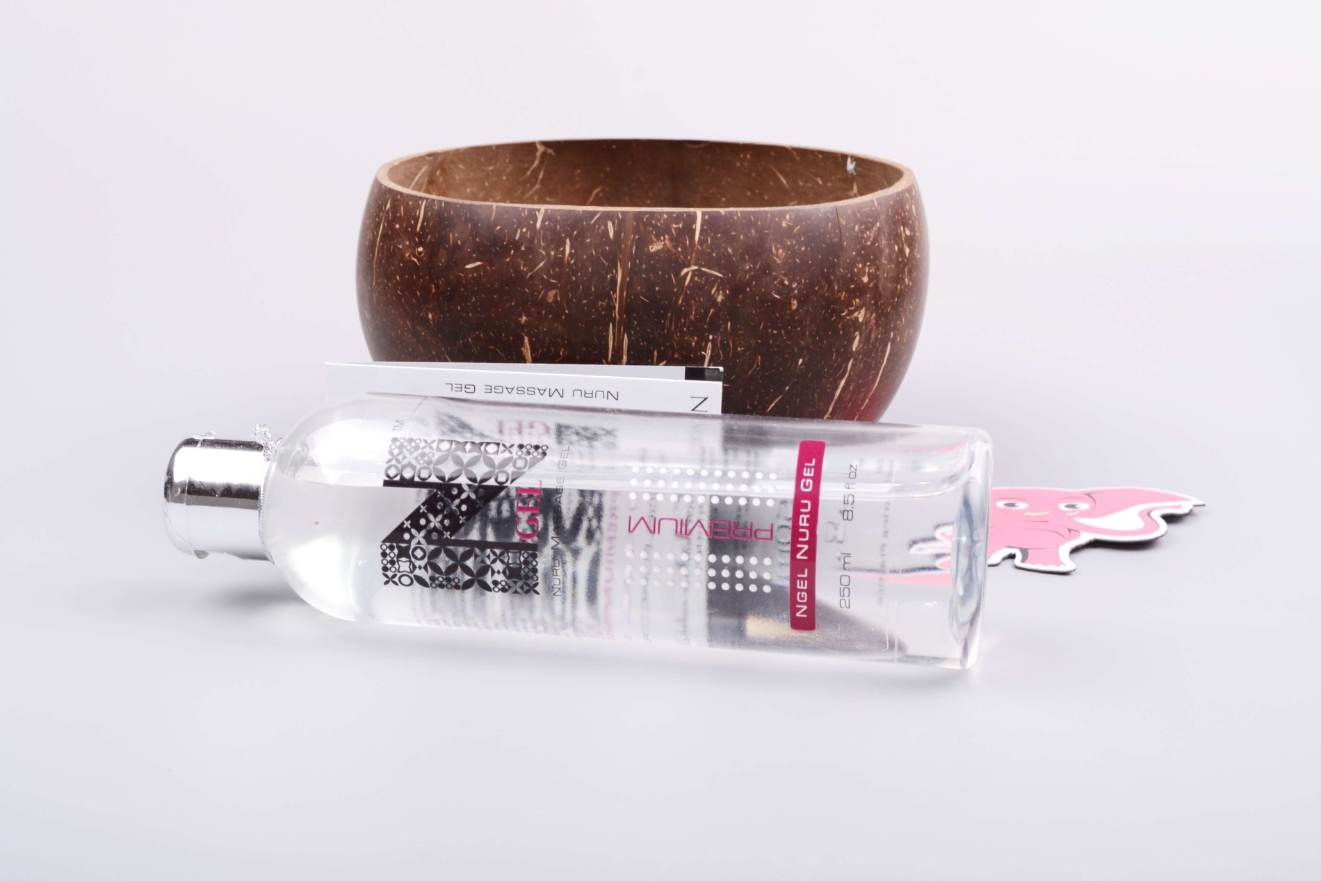 ECO friendly kokosová miska – JUMBO PLAY