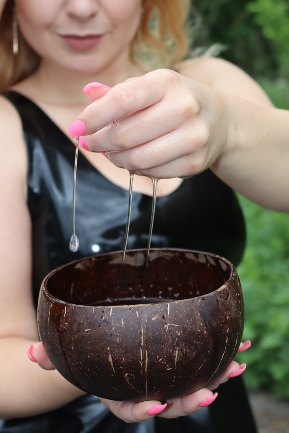 ECO friendly kokosová miska – JUMBO PLAY