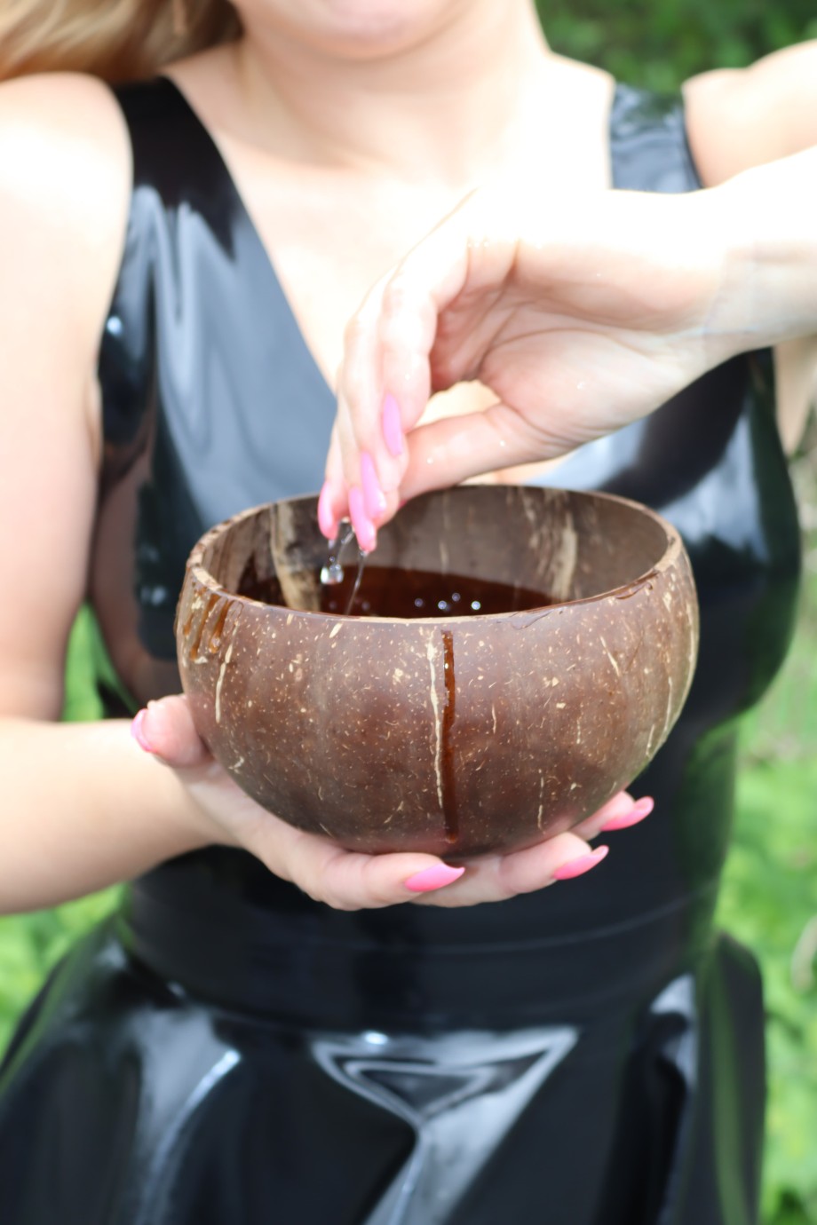 Masážní Nuru Gel Premium Long Lasting Ride (250 ml)