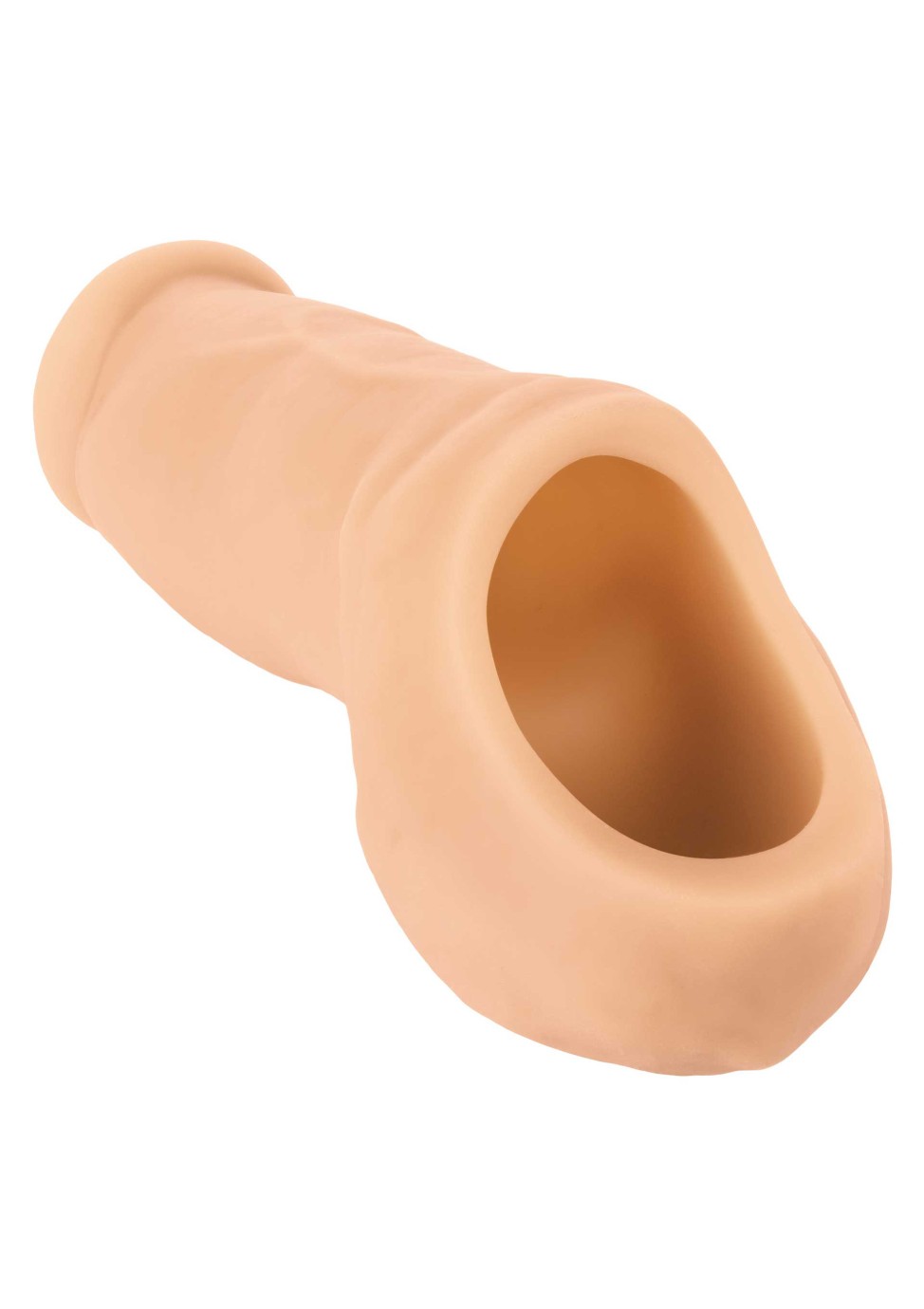 Silikonový STP packer Mr. Vilik (12,8 cm)