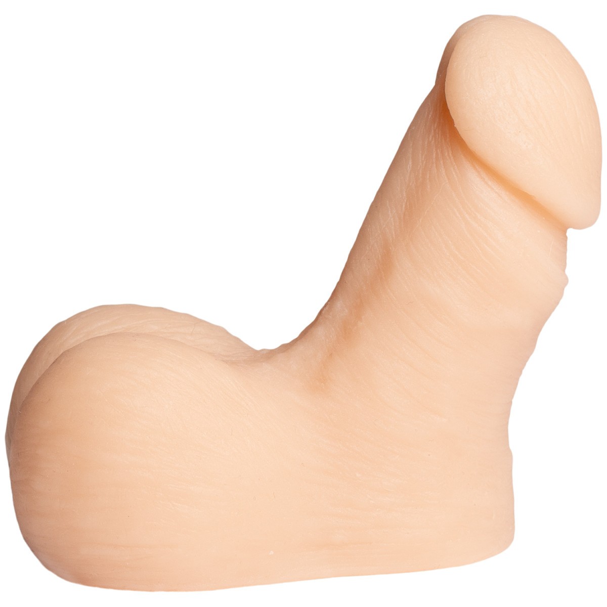 Silikonový packer Fleshlight Mr. Limpy (9 cm)