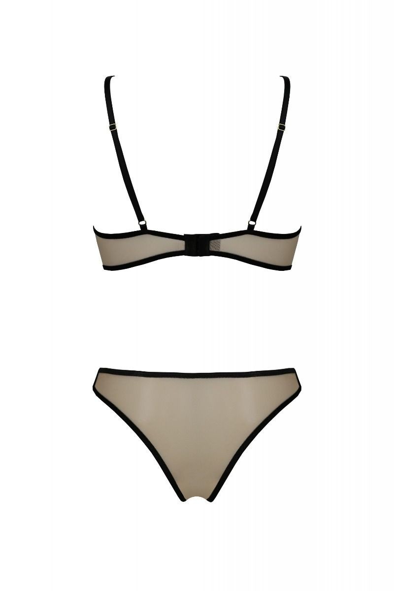 Passion komplet Serara