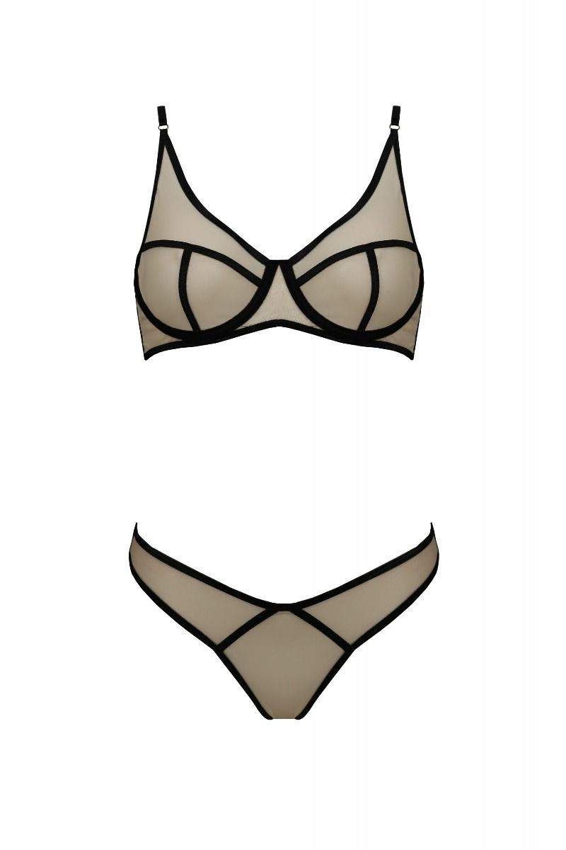 Passion komplet Serara