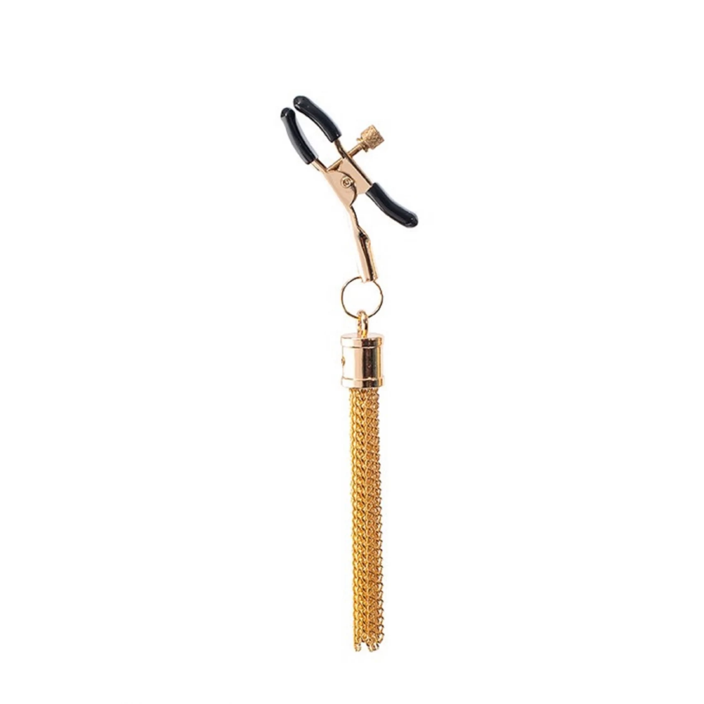 Svorky na bradavky Tassel Tease