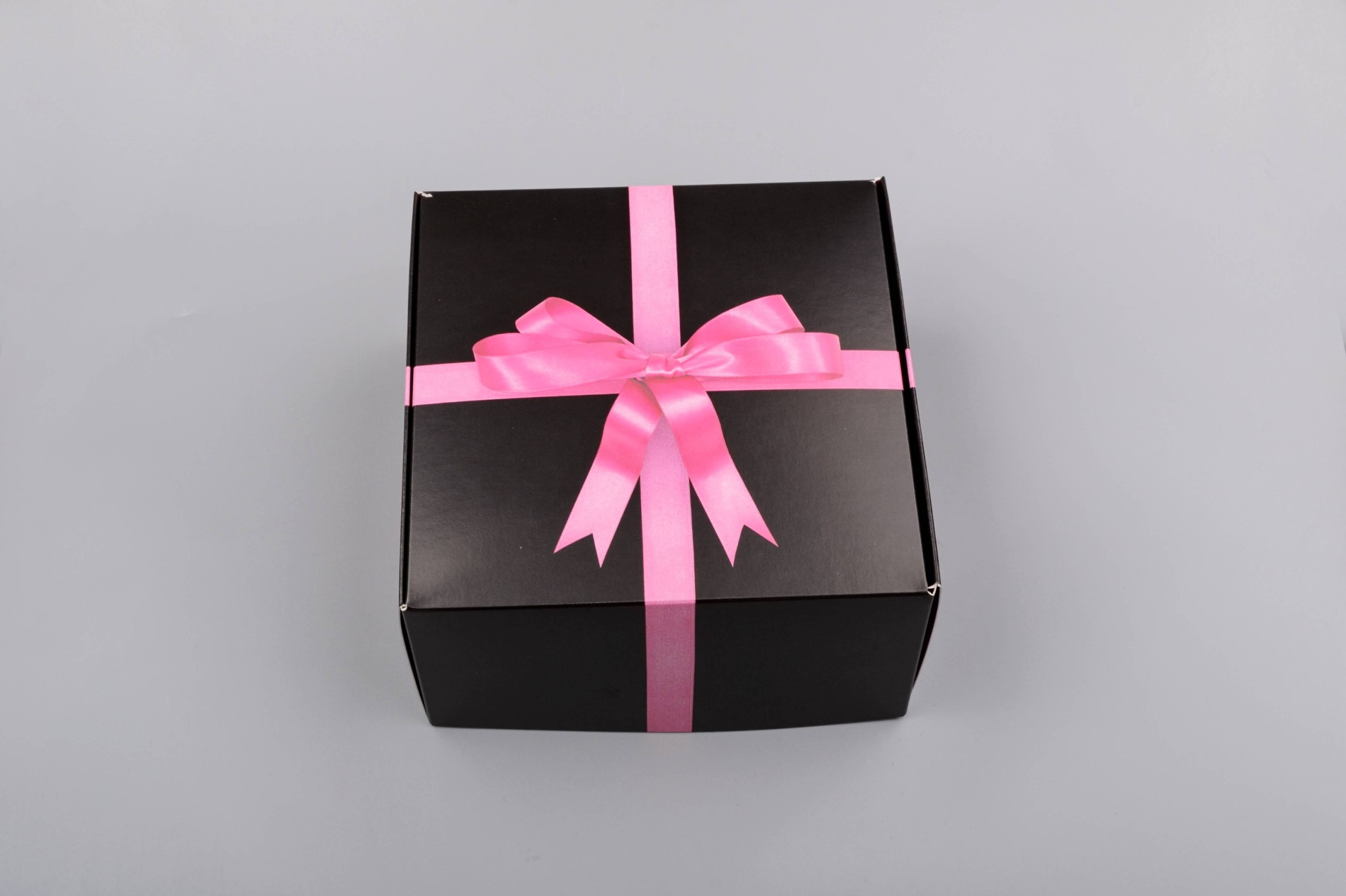 Černé kalhotky Love&Play