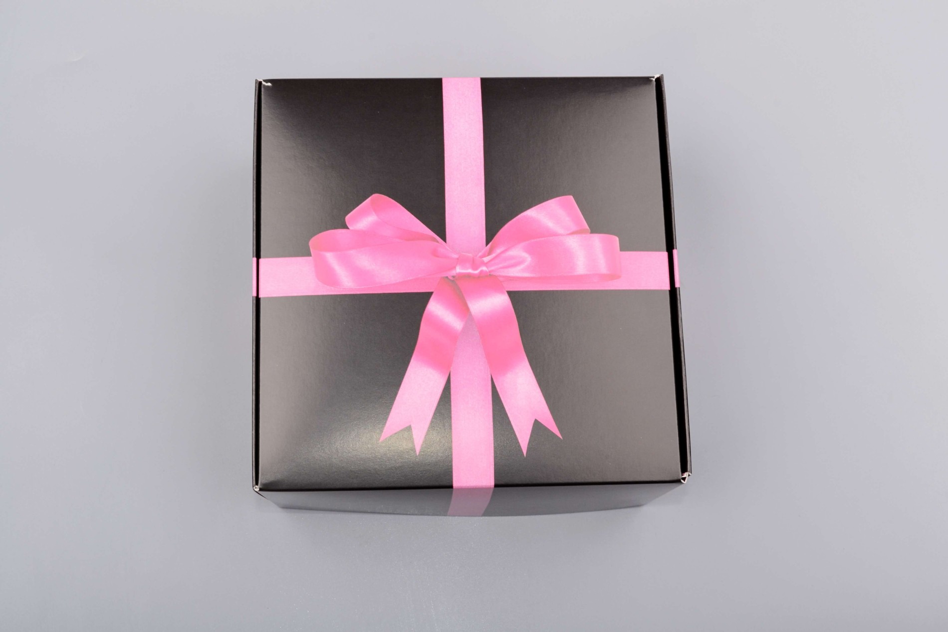 Černé kalhotky Love&Play