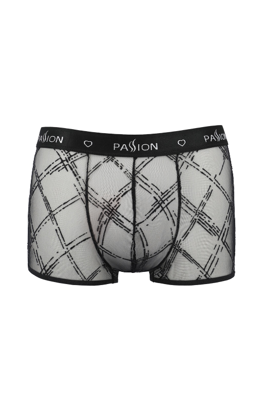 Passion boxerky James